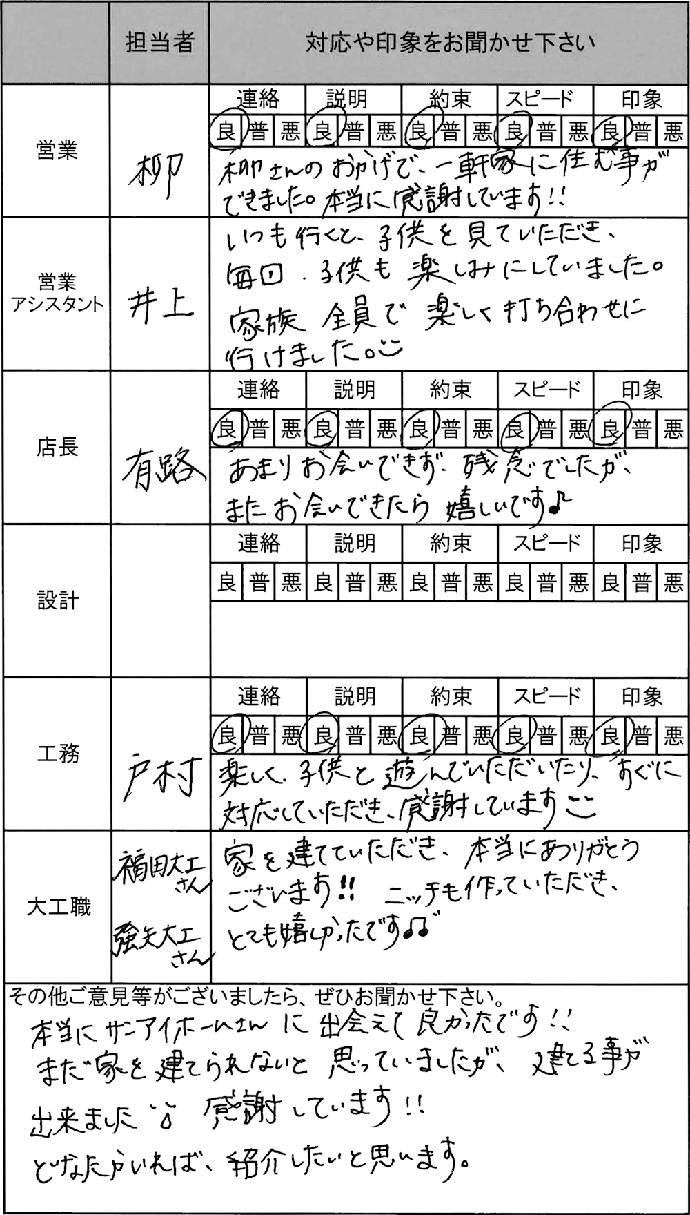 埼玉 新築