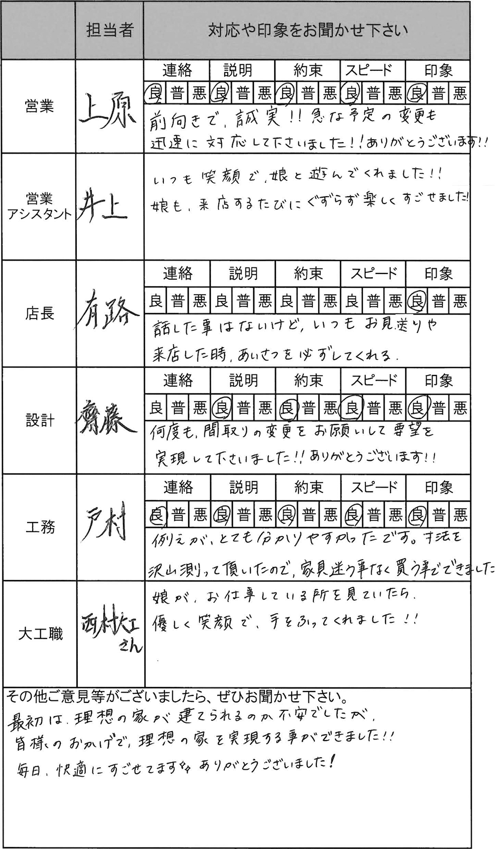 埼玉 新築