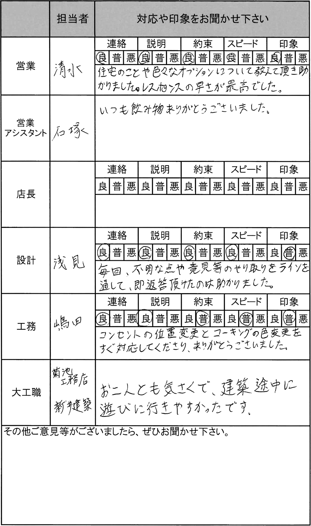 埼玉 新築