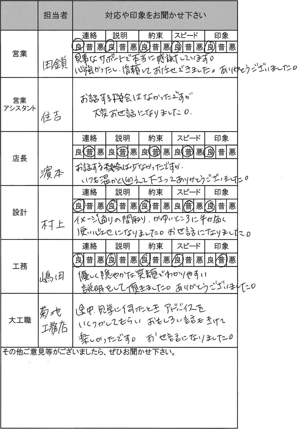 埼玉 新築