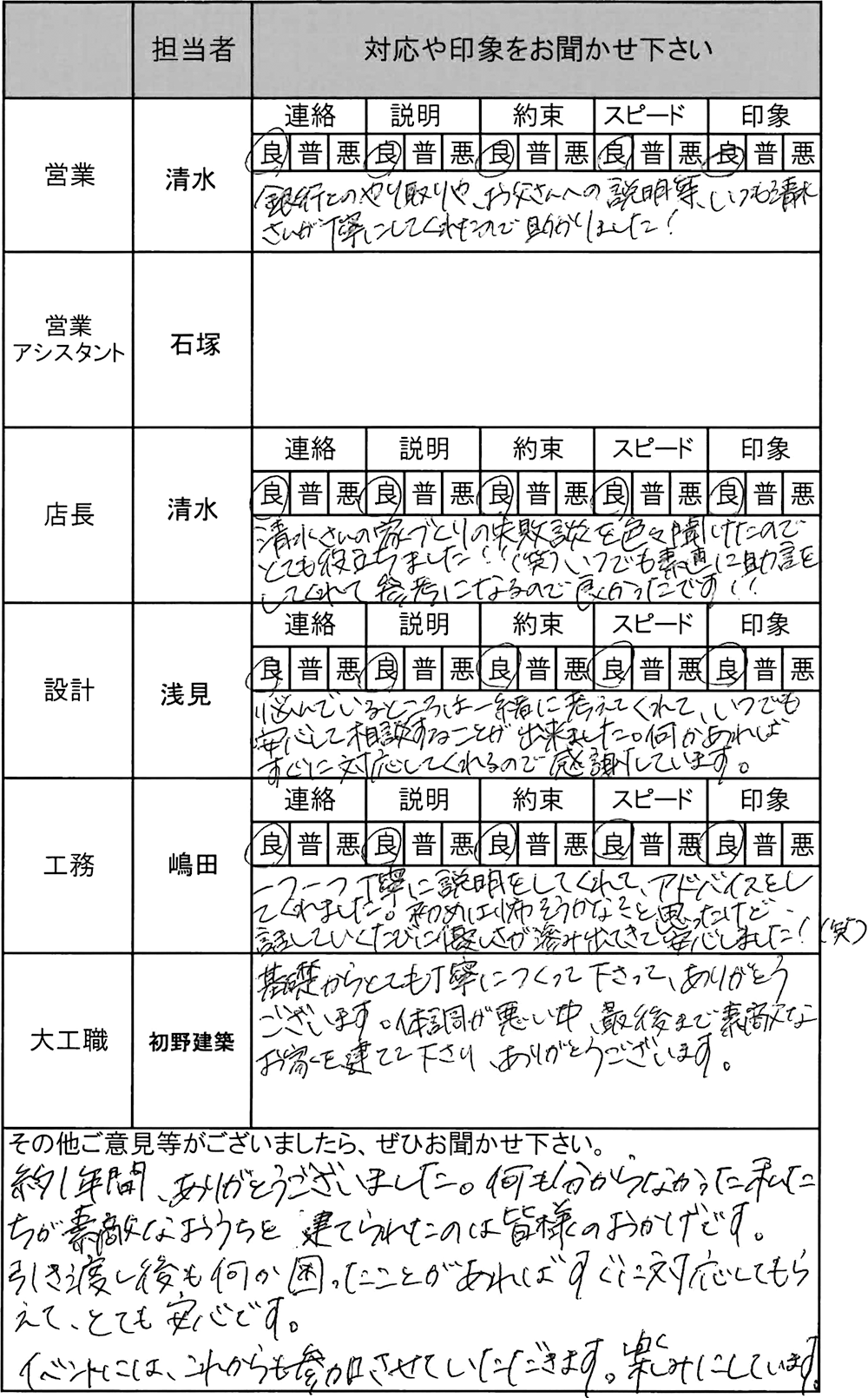 埼玉 新築