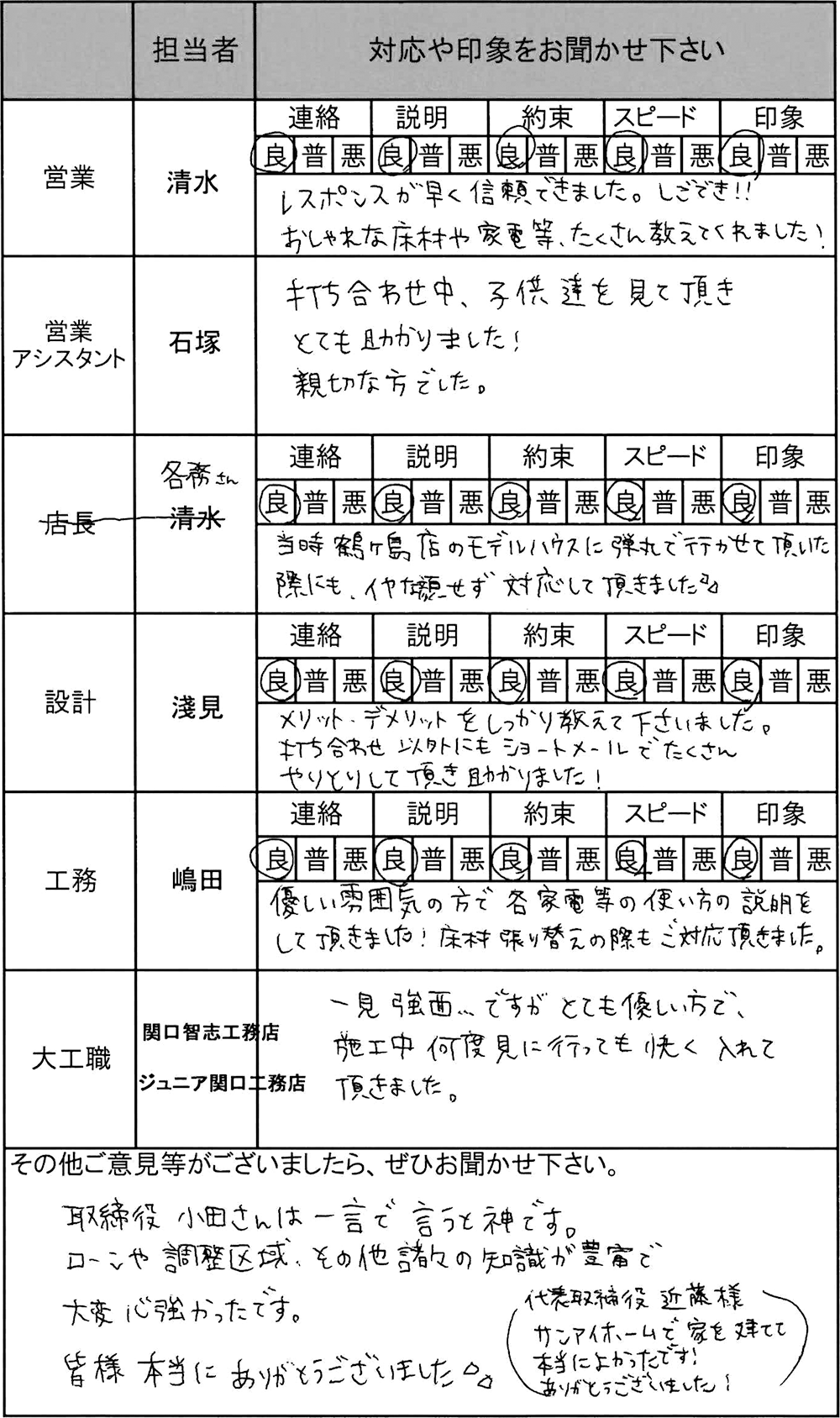 埼玉 新築