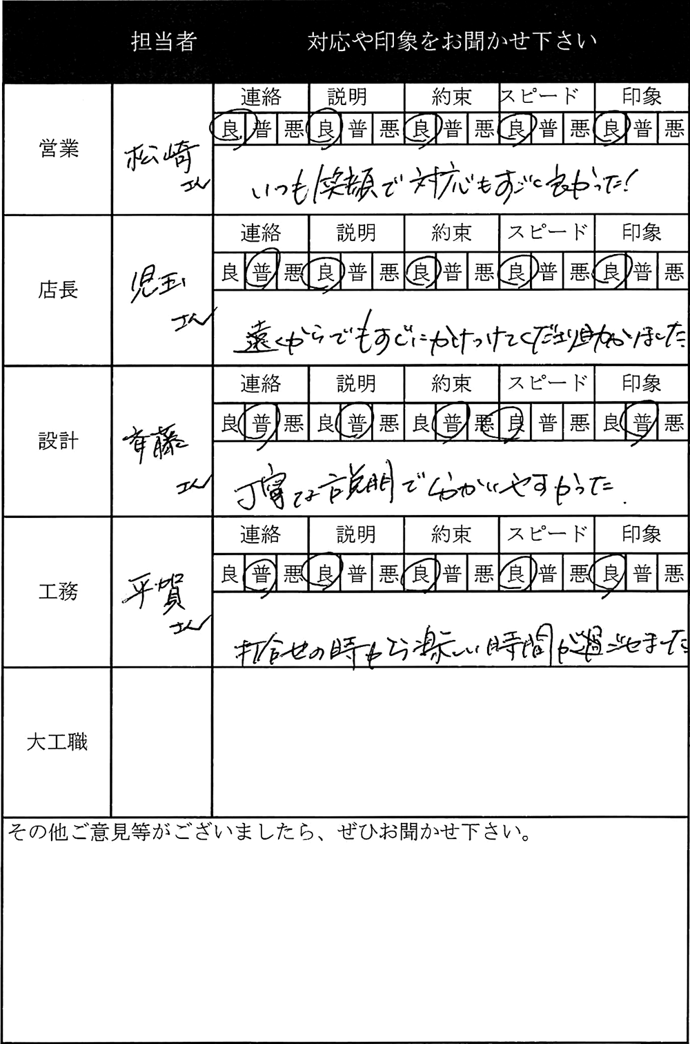 埼玉 新築