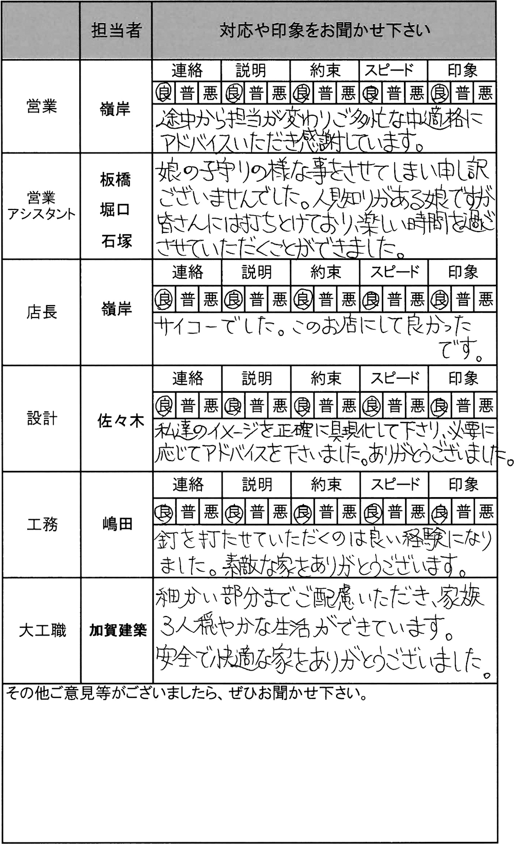 埼玉 新築