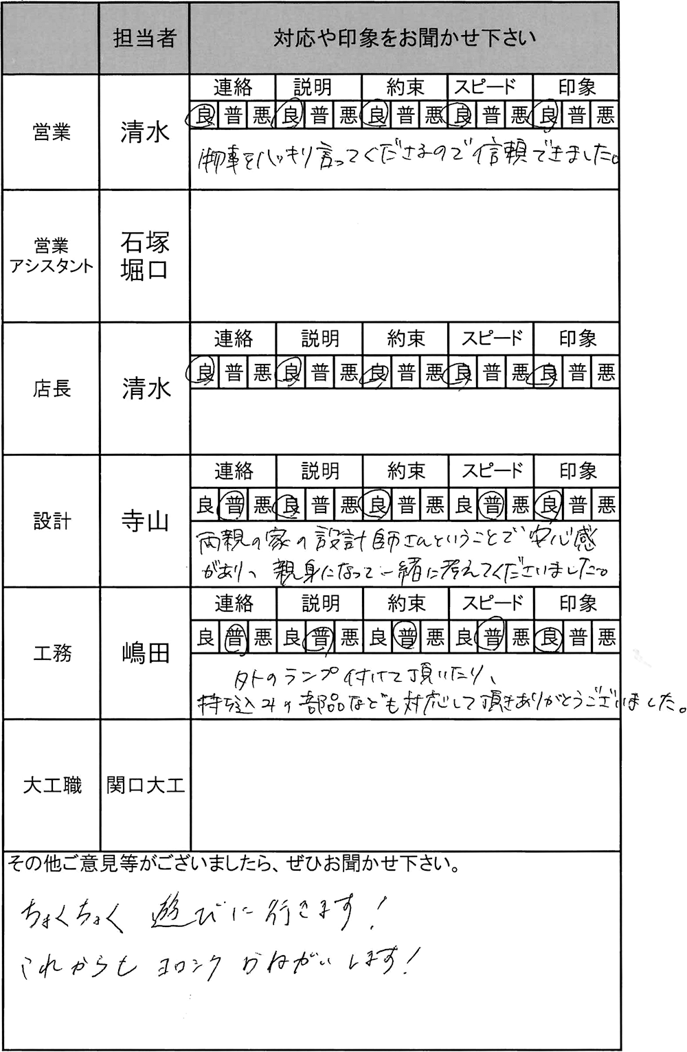 埼玉 新築