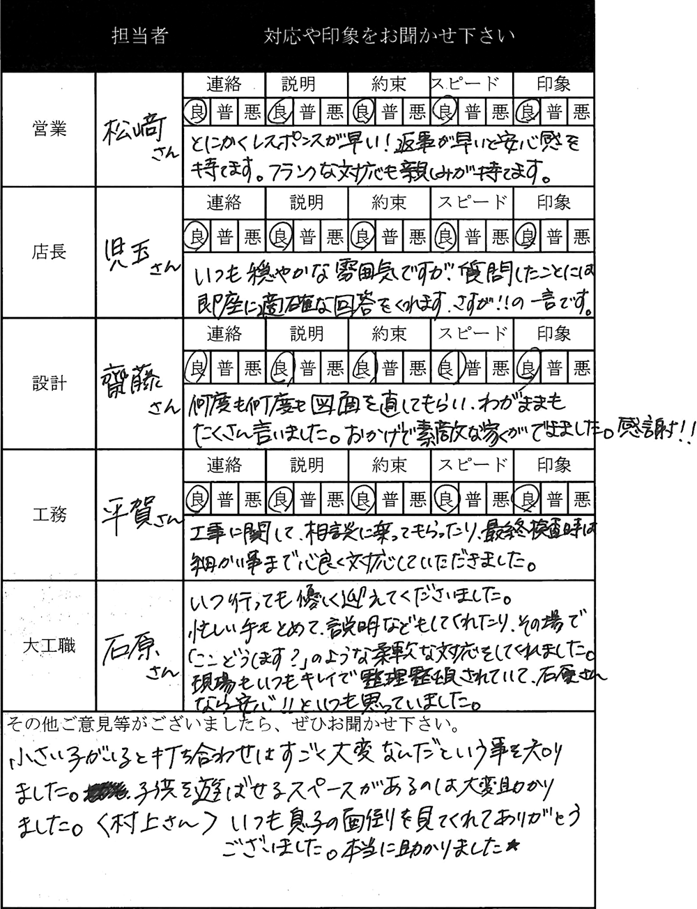 埼玉 新築