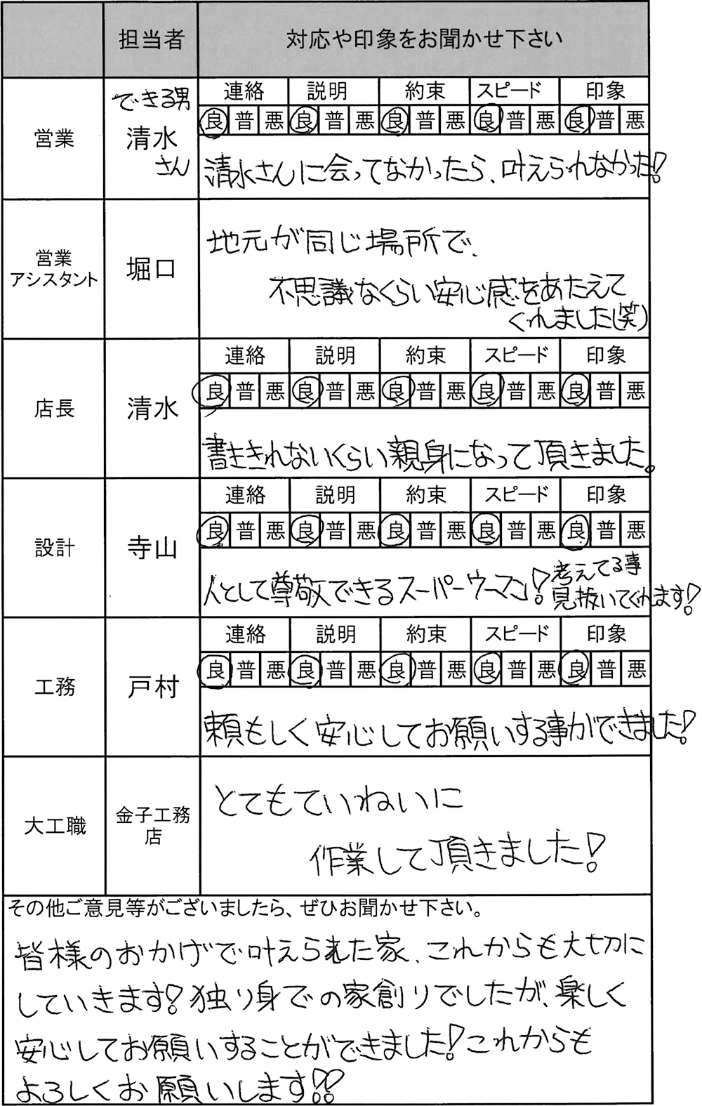 埼玉 新築