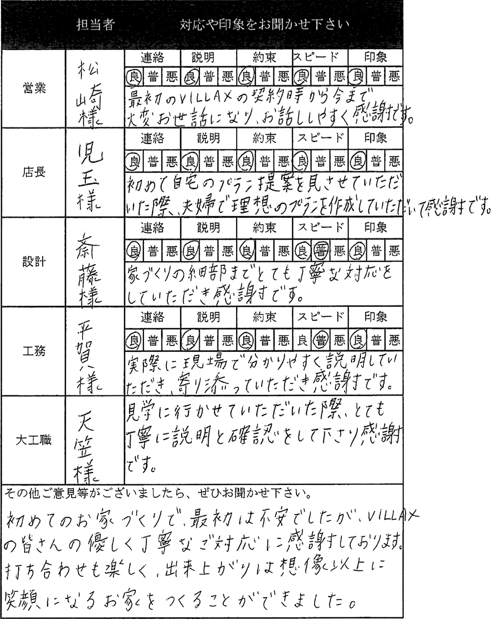 埼玉 新築