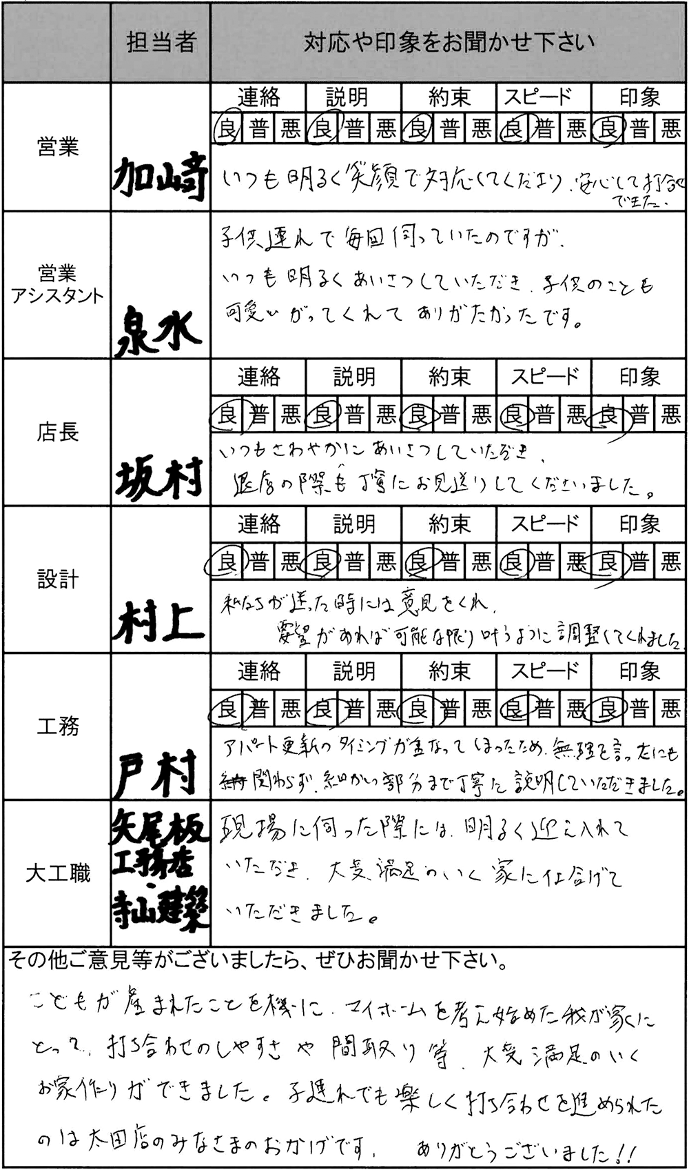 埼玉 新築
