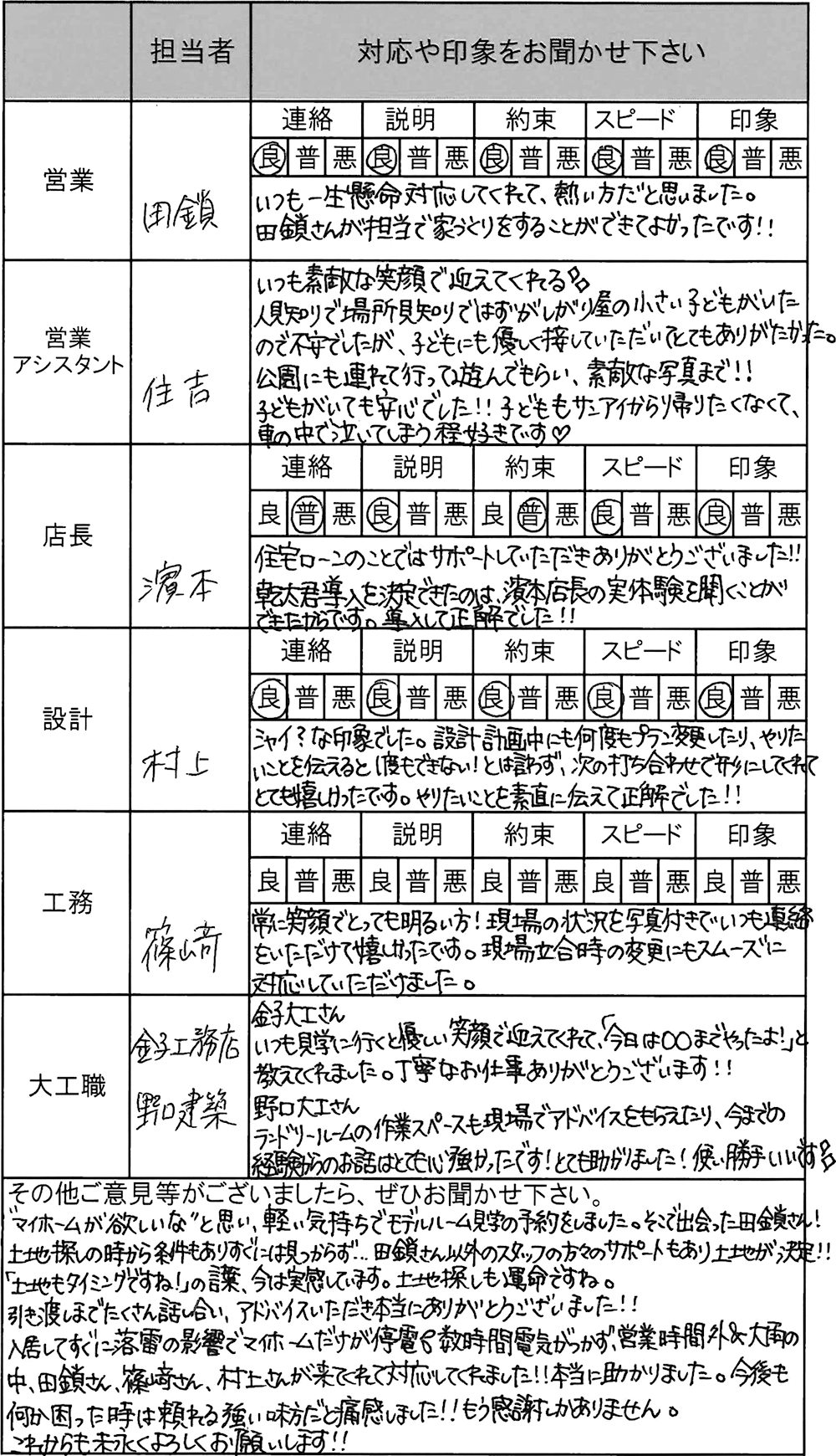 埼玉 新築